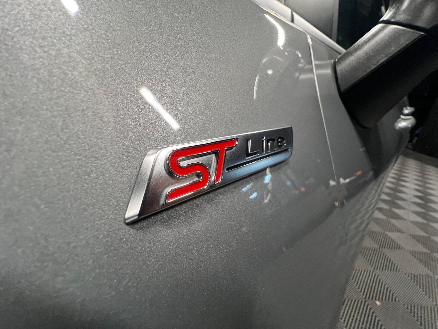 Used Ford Puma 2023 for sale - 76538621: Photo 23