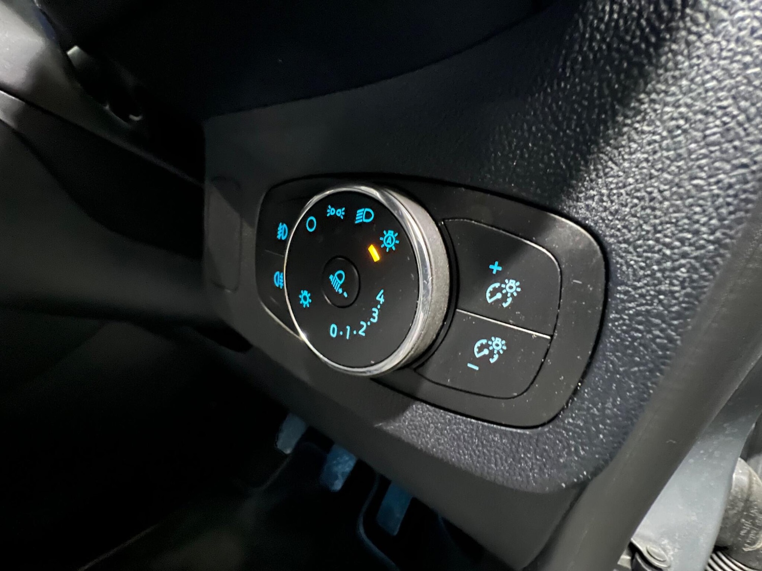 Used Ford Puma 2023 for sale - 76538621: Photo 24