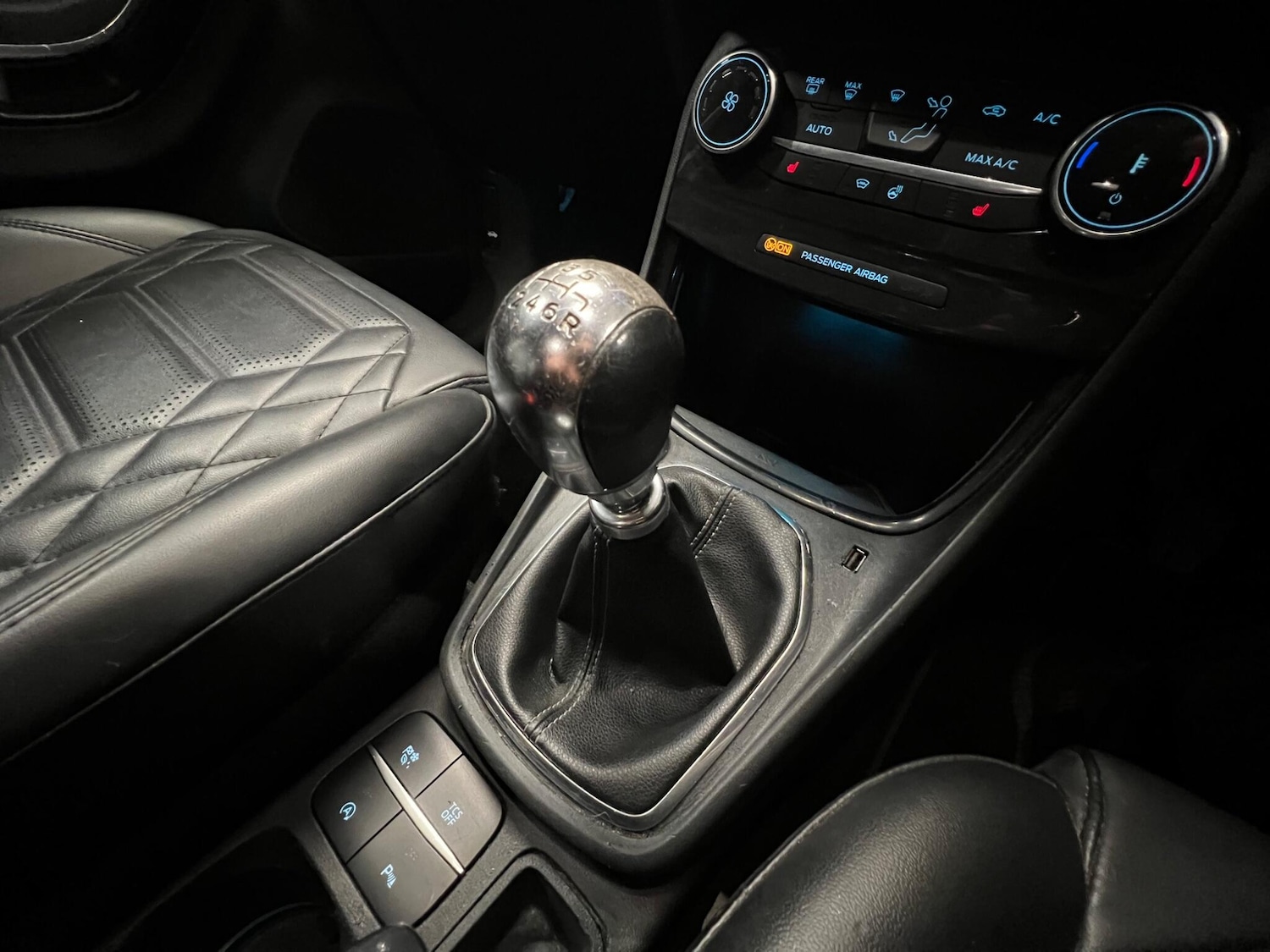 Used Ford Puma 2023 for sale - 76538621: Photo 25