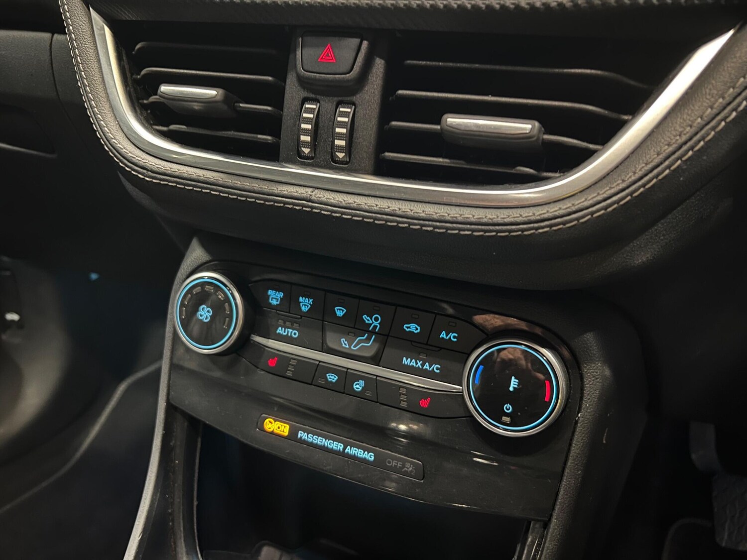 Used Ford Puma 2023 for sale - 76538621: Photo 26