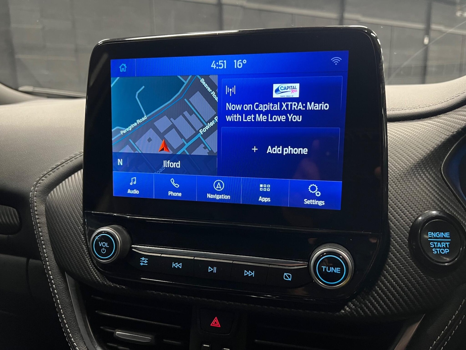 Used Ford Puma 2023 for sale - 76538621: Photo 27