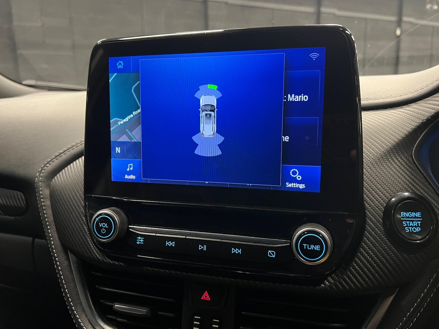 Used Ford Puma 2023 for sale - 76538621: Photo 28