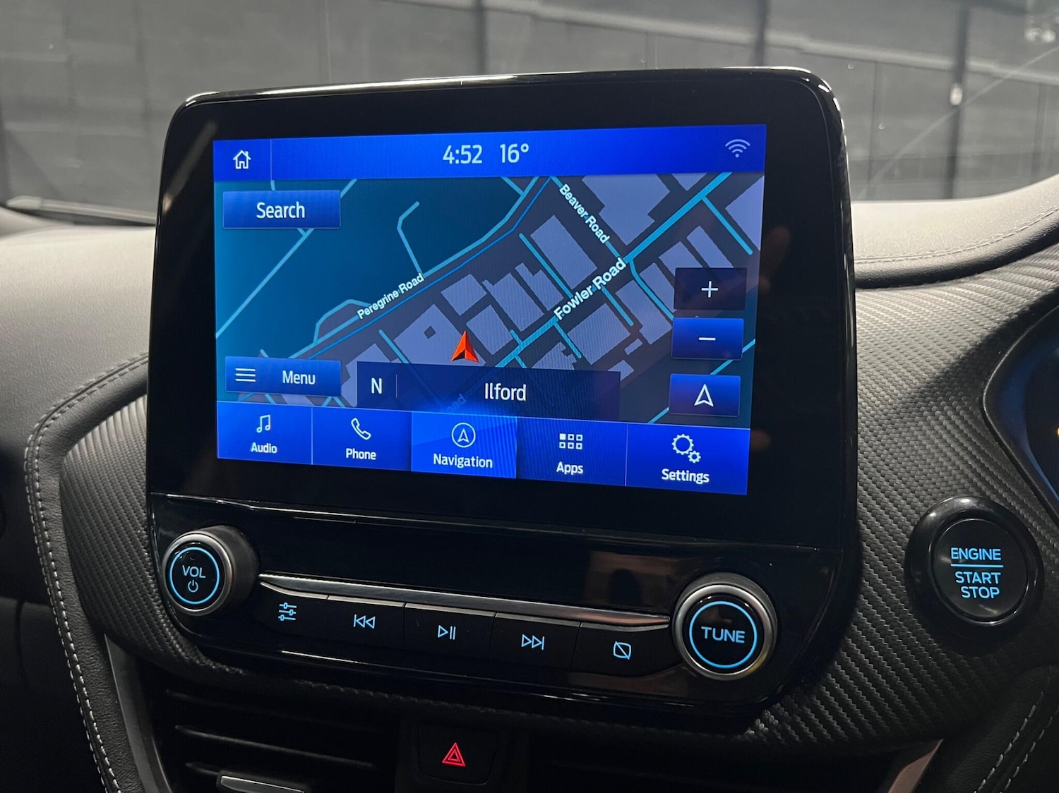 Used Ford Puma 2023 for sale - 76538621: Photo 29