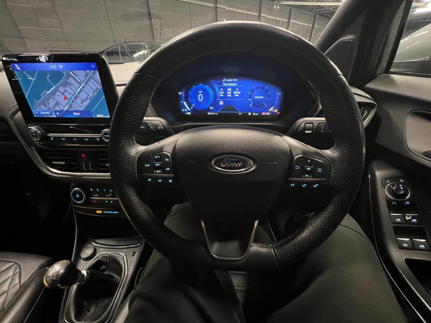 Used Ford Puma 2023 for sale - 76538621: Photo 30