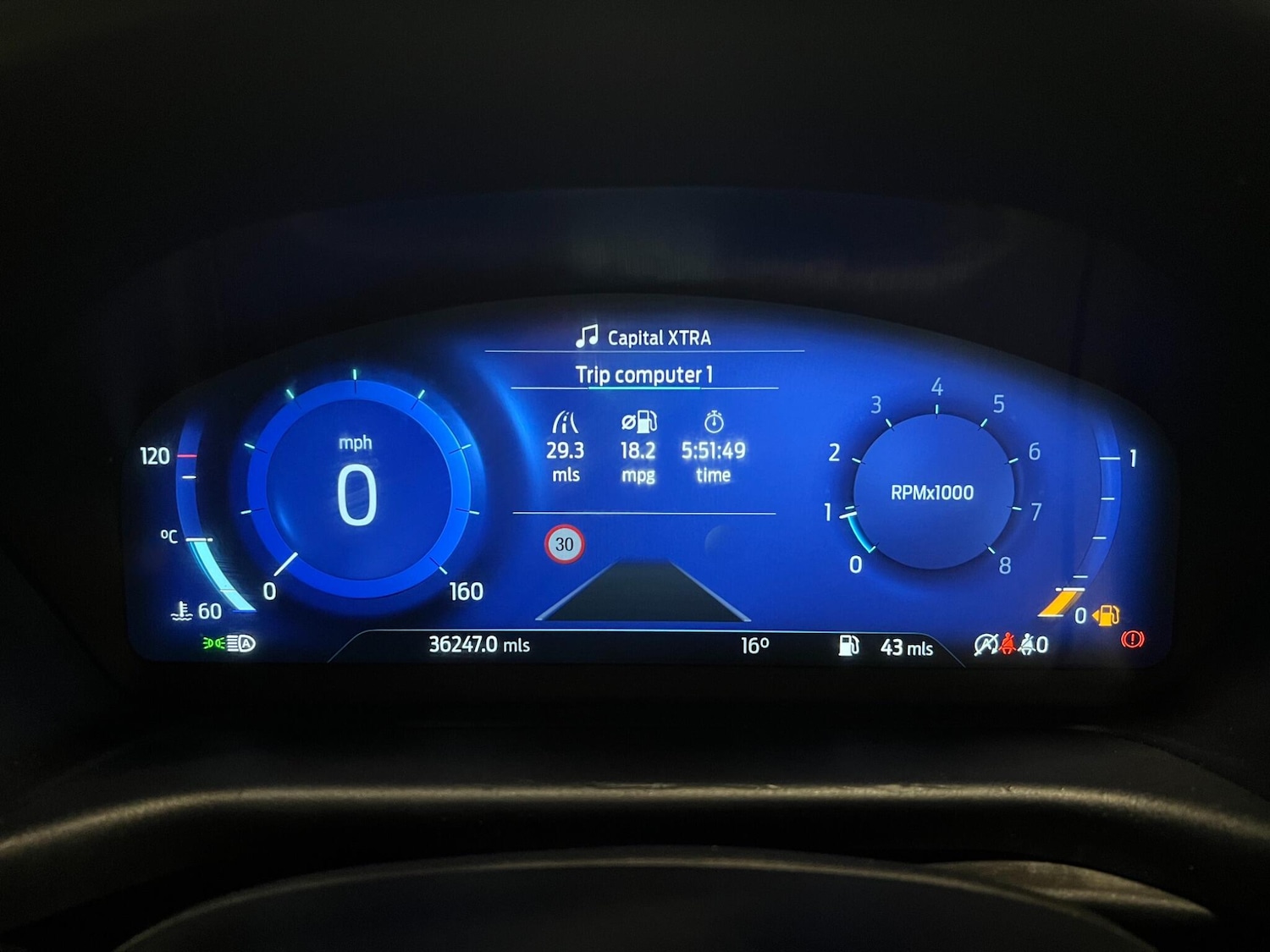 Used Ford Puma 2023 for sale - 76538621: Photo 31