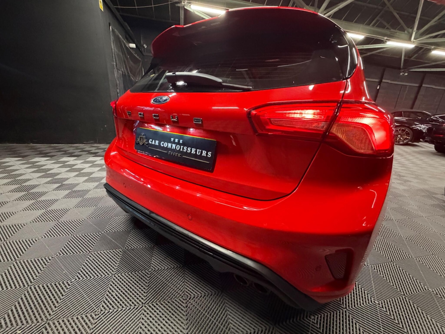 Used Ford Focus 2019 for sale - 77441300: Photo 15