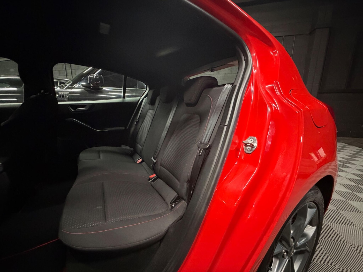 Used Ford Focus 2019 for sale - 77441300: Photo 16