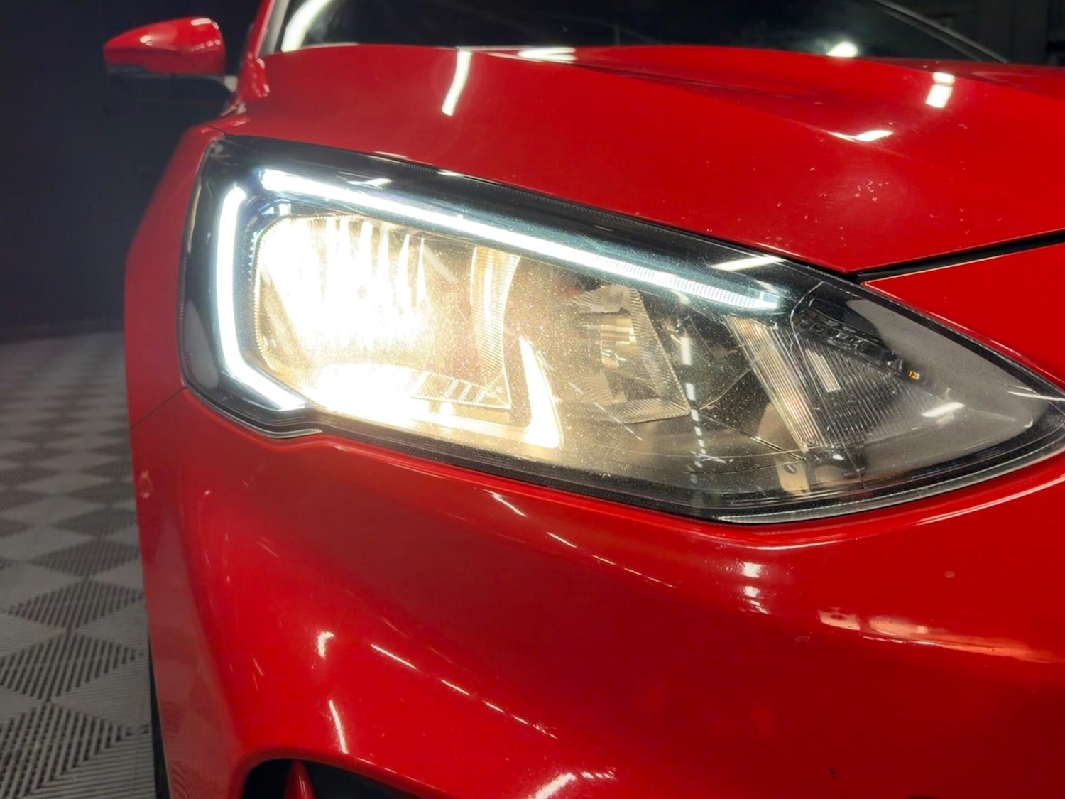 Used Ford Focus 2019 for sale - 77441300: Photo 19