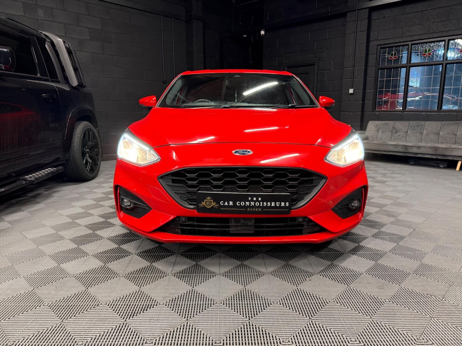Used Ford Focus 2019 for sale - 77441300: Photo 2
