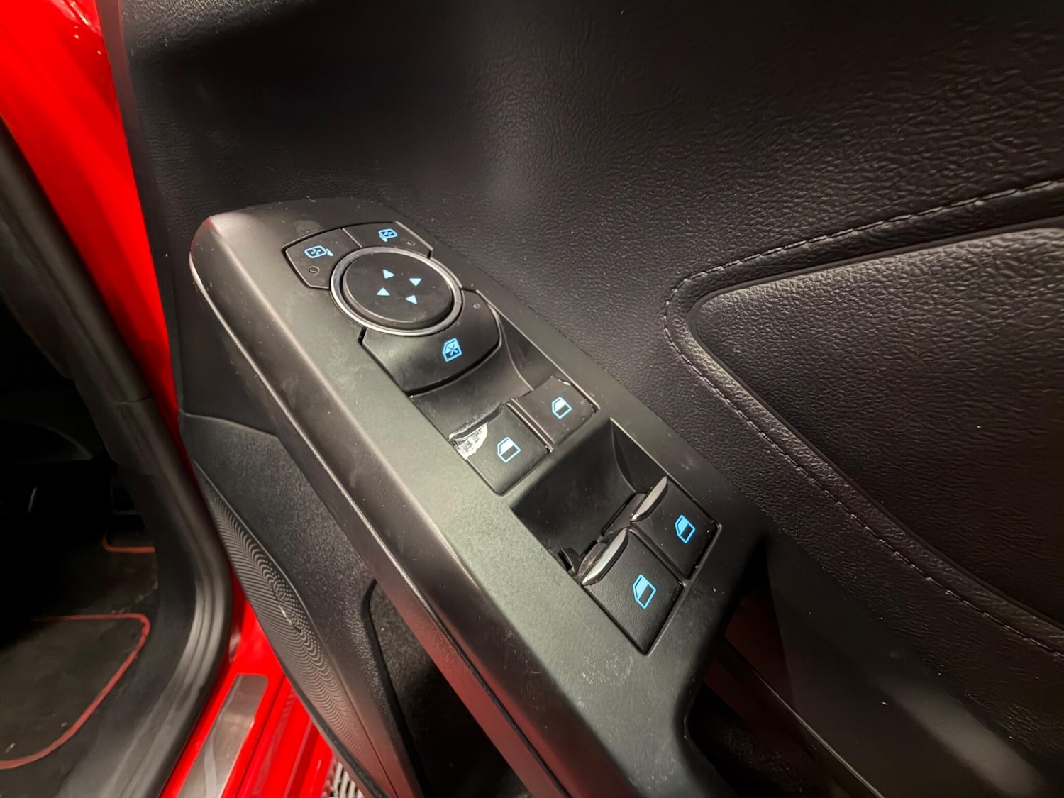 Used Ford Focus 2019 for sale - 77441300: Photo 22