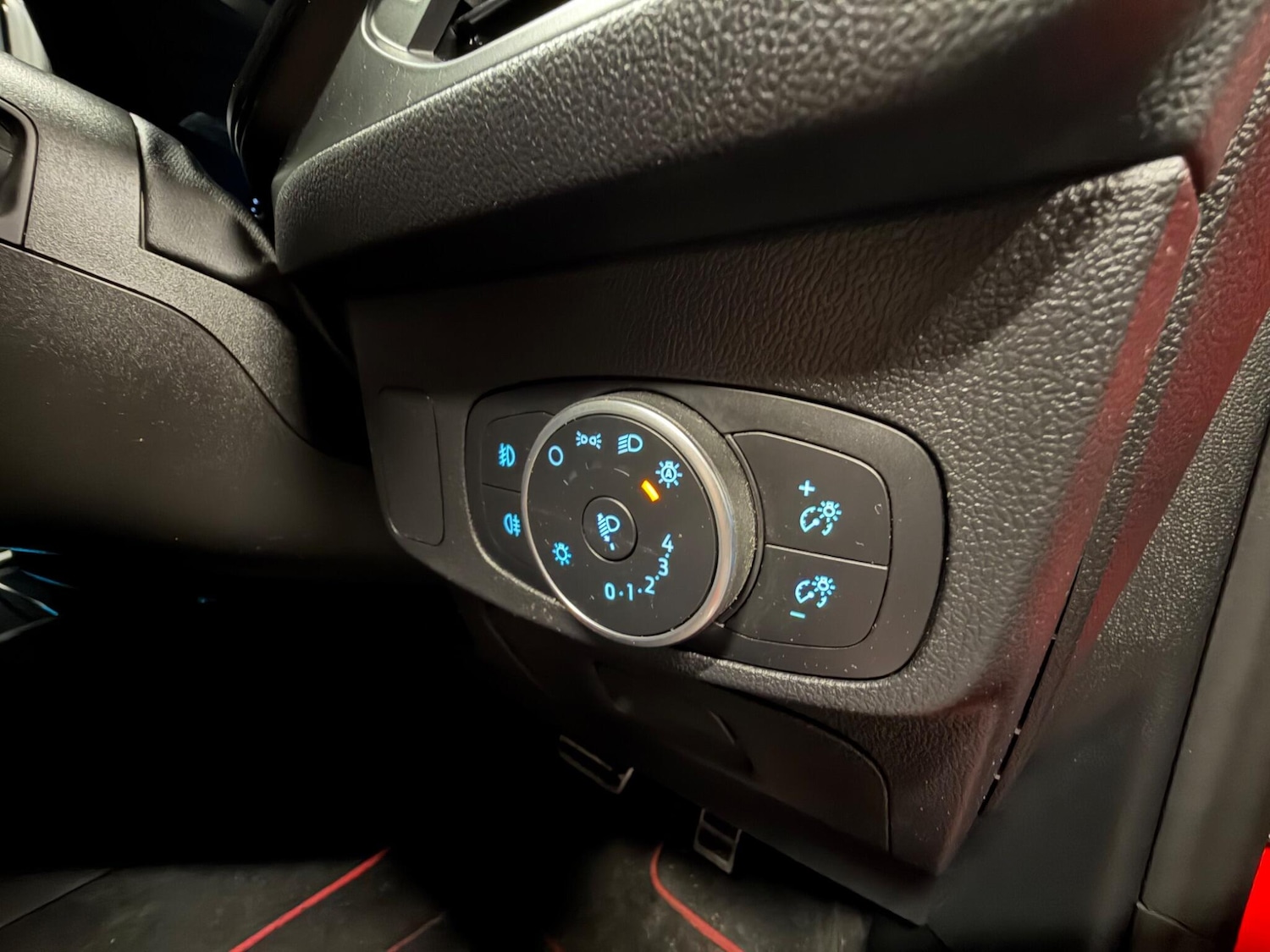 Used Ford Focus 2019 for sale - 77441300: Photo 24