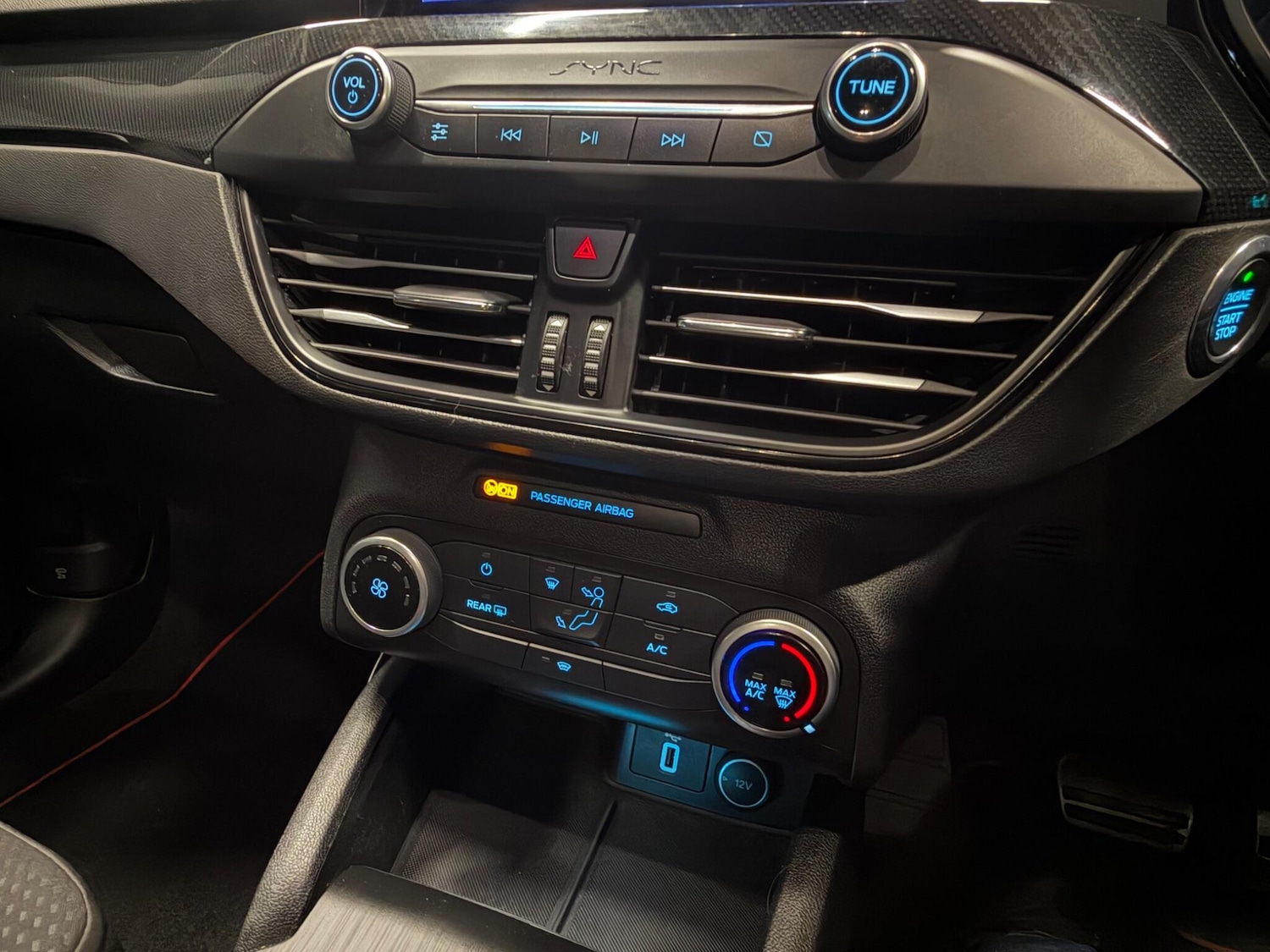 Used Ford Focus 2019 for sale - 77441300: Photo 25