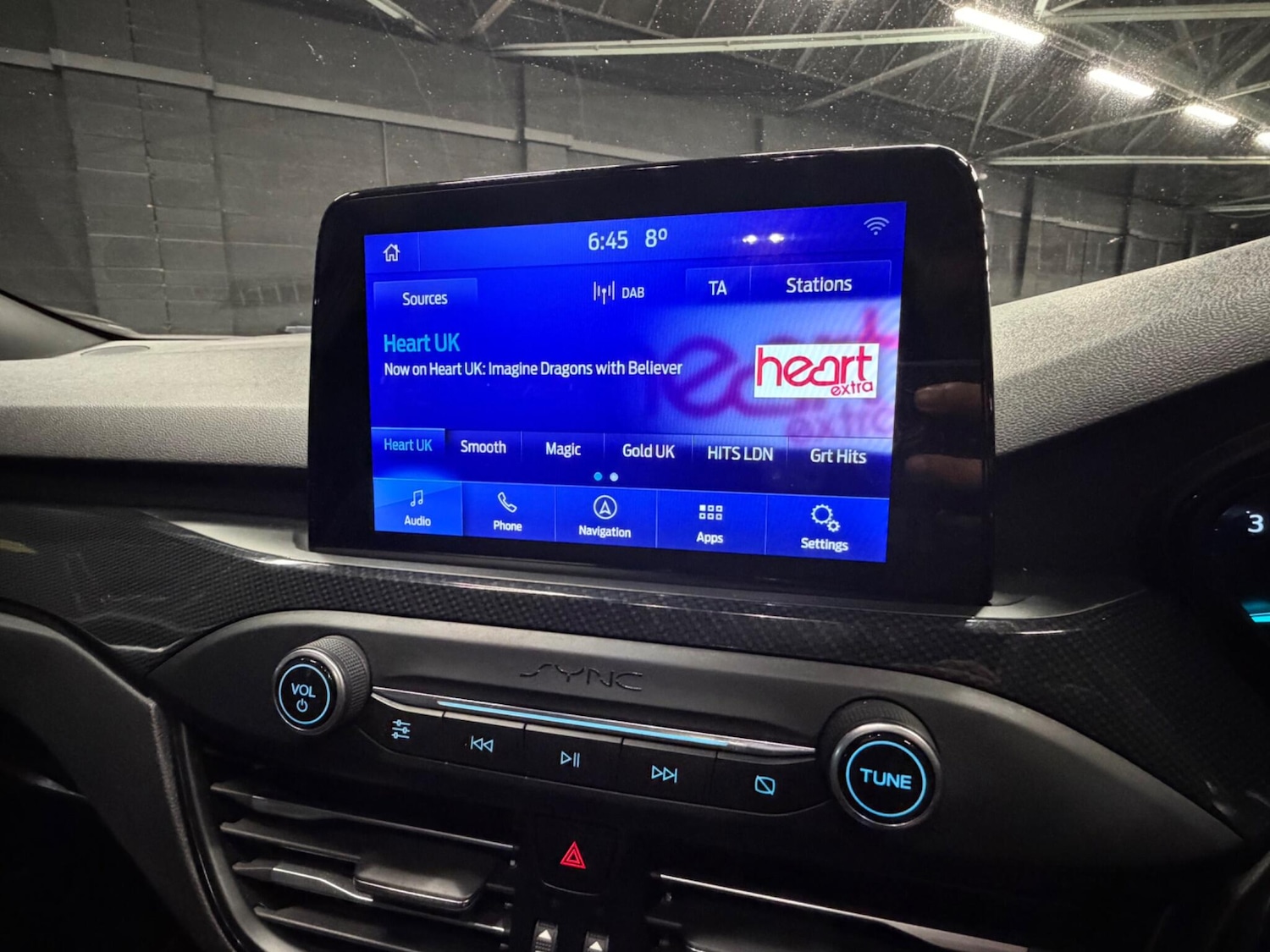 Used Ford Focus 2019 for sale - 77441300: Photo 26