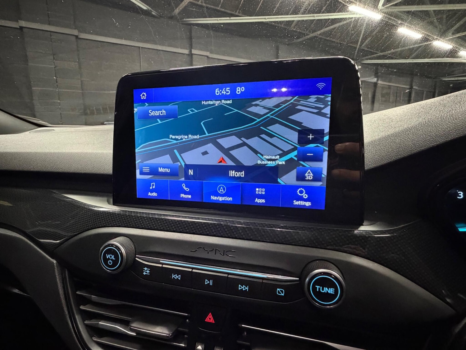 Used Ford Focus 2019 for sale - 77441300: Photo 27