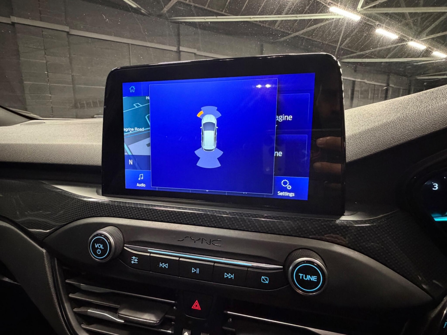 Used Ford Focus 2019 for sale - 77441300: Photo 28