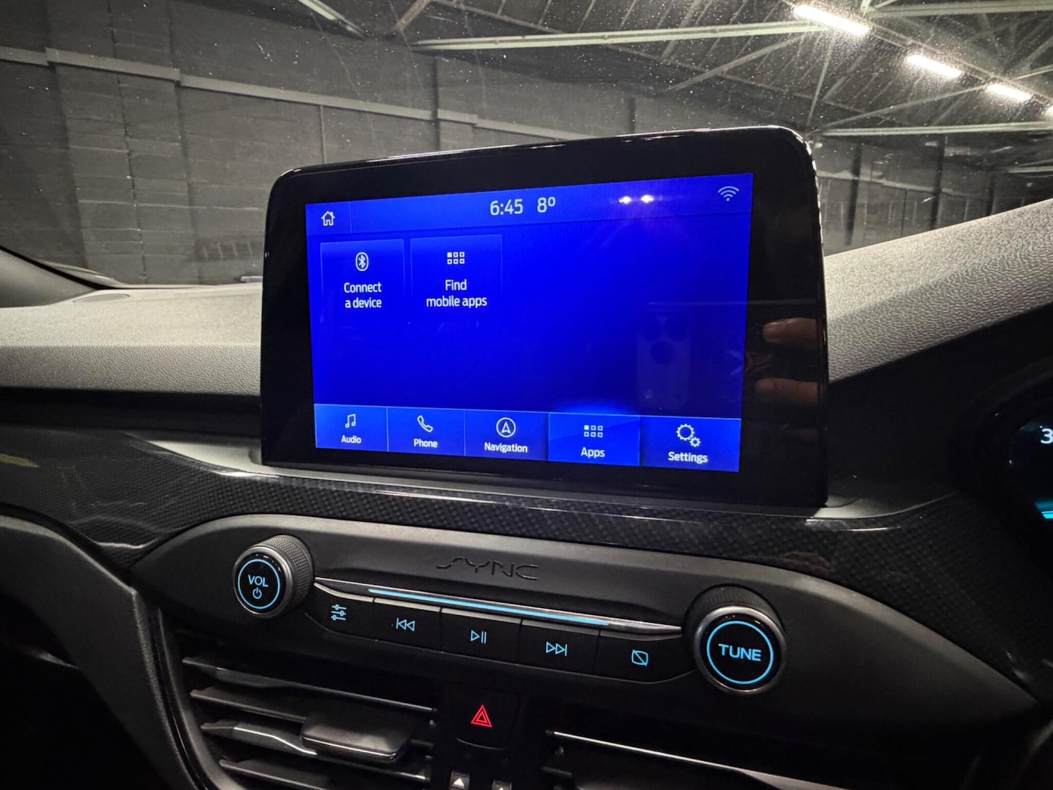 Used Ford Focus 2019 for sale - 77441300: Photo 29