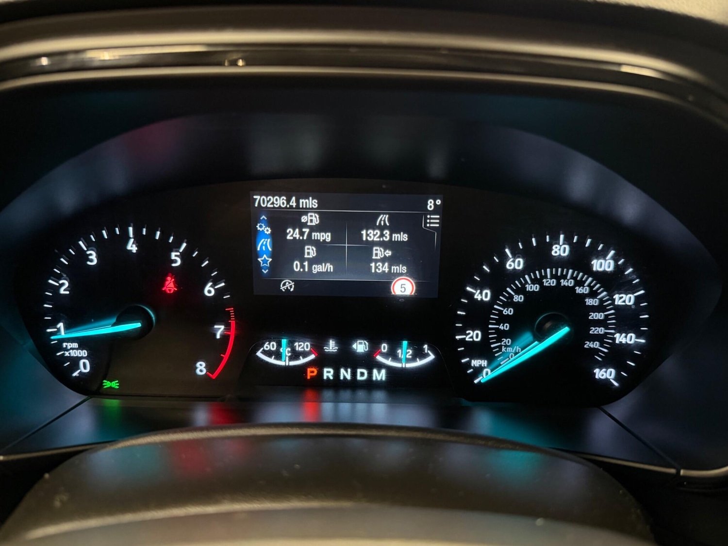 Used Ford Focus 2019 for sale - 77441300: Photo 31