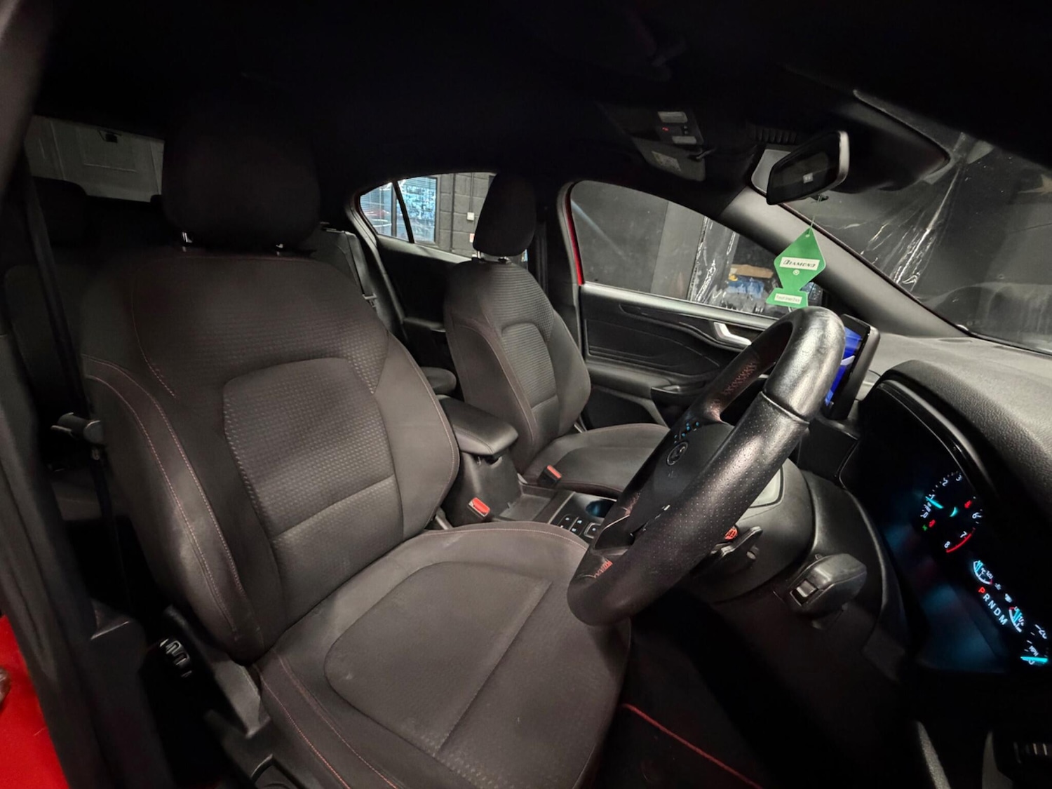 Used Ford Focus 2019 for sale - 77441300: Photo 8