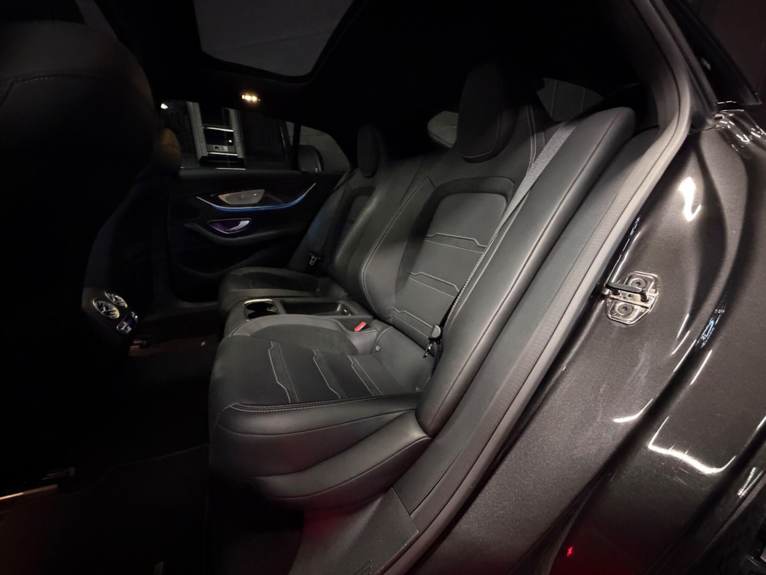 Used Mercedes-Benz AMG GT 2022 for sale - 77426146: Photo 15