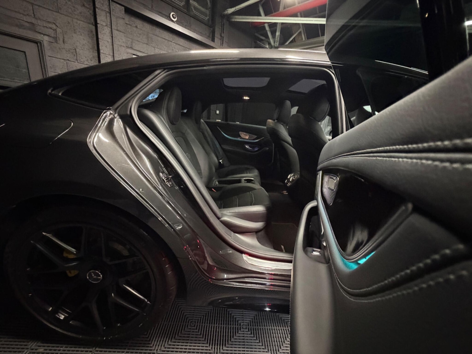 Used Mercedes-Benz AMG GT 2022 for sale - 77426146: Photo 17