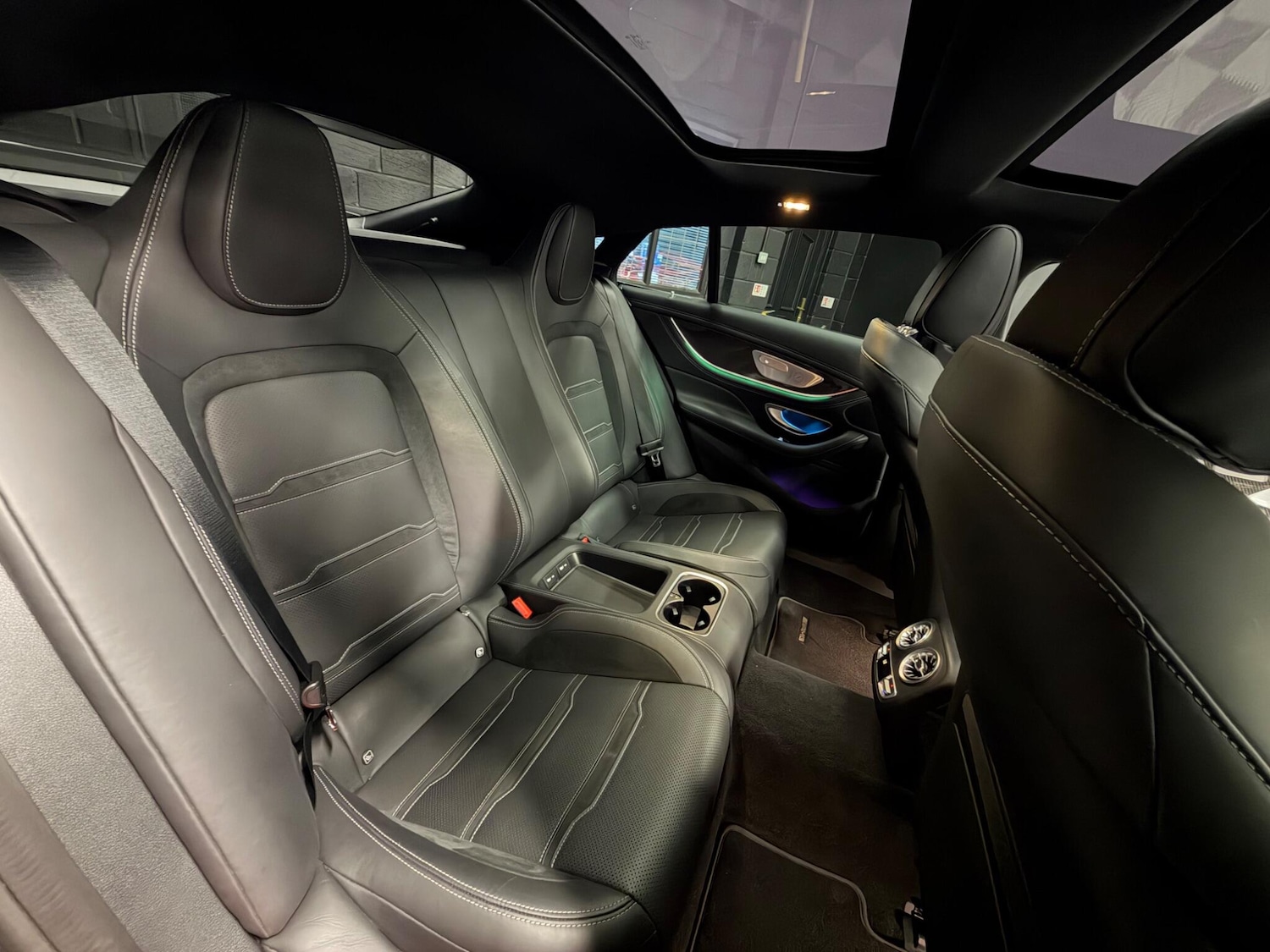 Used Mercedes-Benz AMG GT 2022 for sale - 77426146: Photo 19