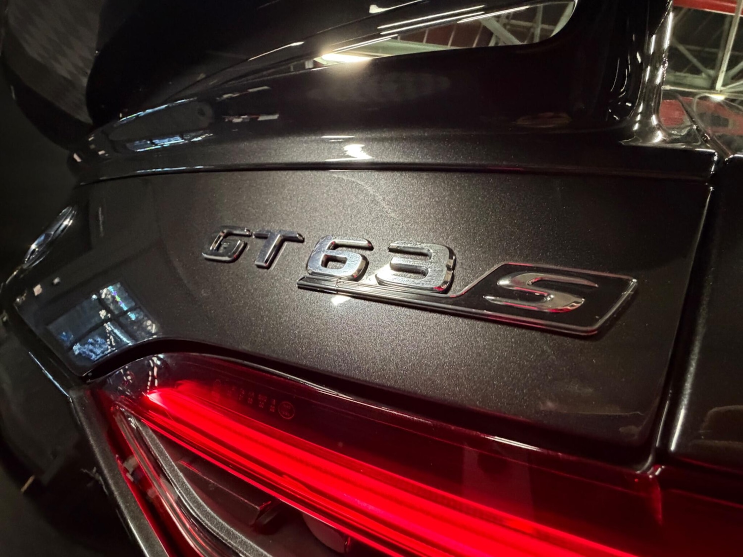 Used Mercedes-Benz AMG GT 2022 for sale - 77426146: Photo 28