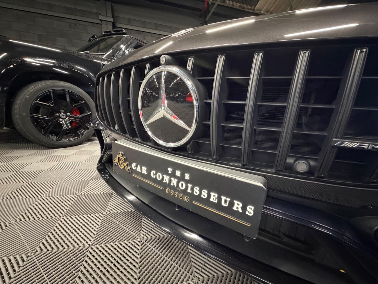 Used Mercedes-Benz AMG GT 2022 for sale - 77426146: Photo 30