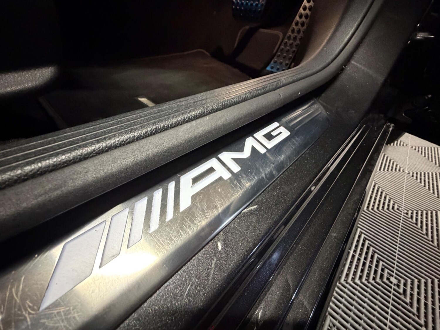 Used Mercedes-Benz AMG GT 2022 for sale - 77426146: Photo 33