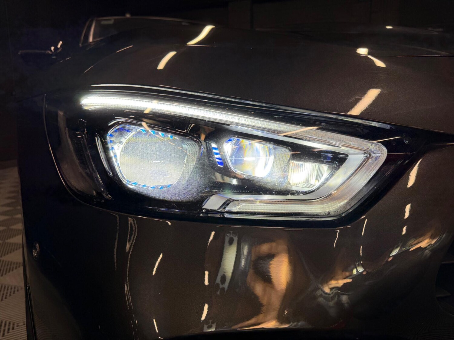 Used Mercedes-Benz AMG GT 2022 for sale - 77426146: Photo 34