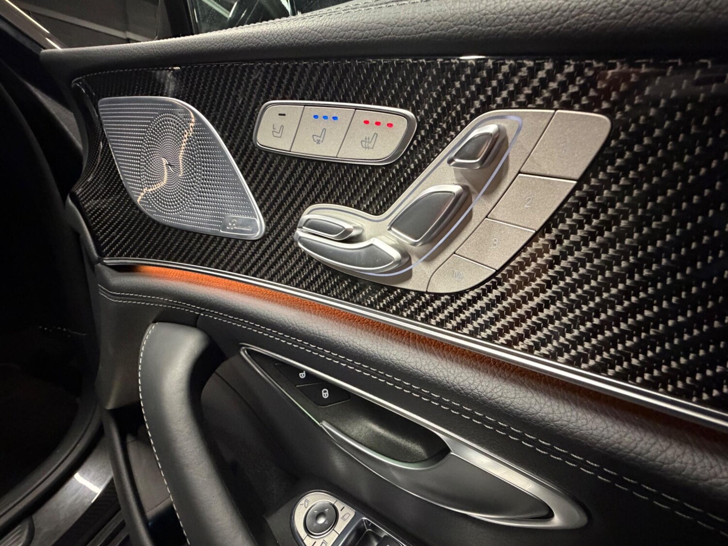 Used Mercedes-Benz AMG GT 2022 for sale - 77426146: Photo 37