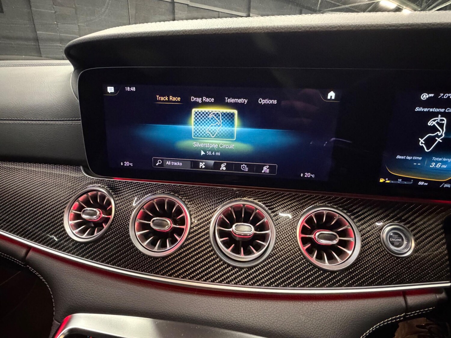 Used Mercedes-Benz AMG GT 2022 for sale - 77426146: Photo 48