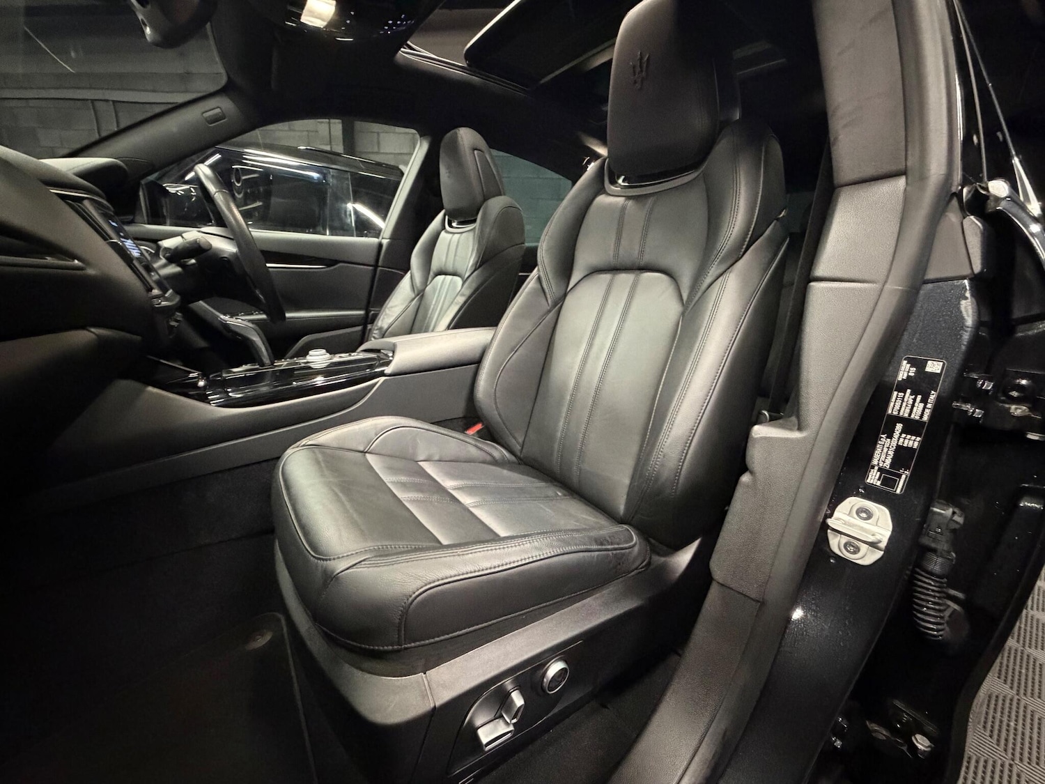 Used Maserati Levante 2022 for sale - 77119949: Photo 12