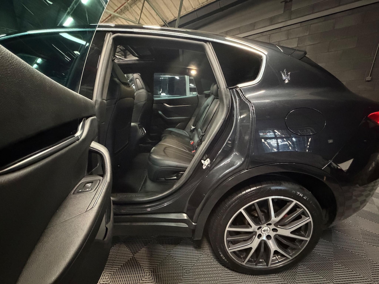 Used Maserati Levante 2022 for sale - 77119949: Photo 14