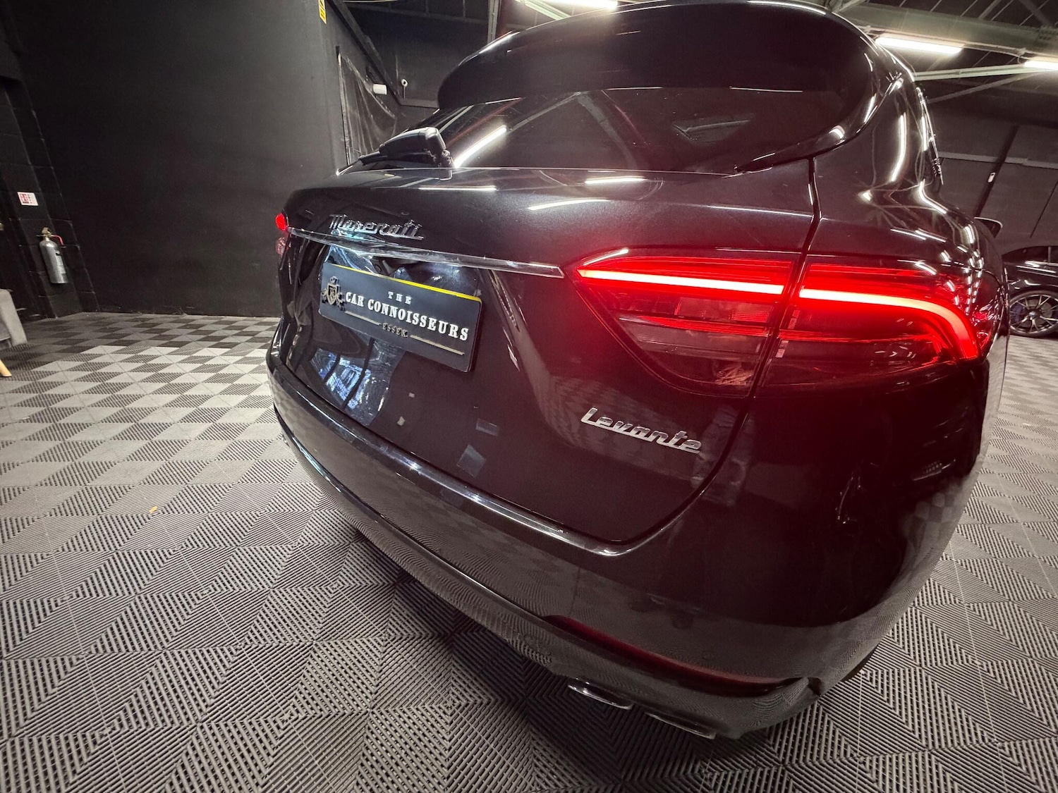 Used Maserati Levante 2022 for sale - 77119949: Photo 15