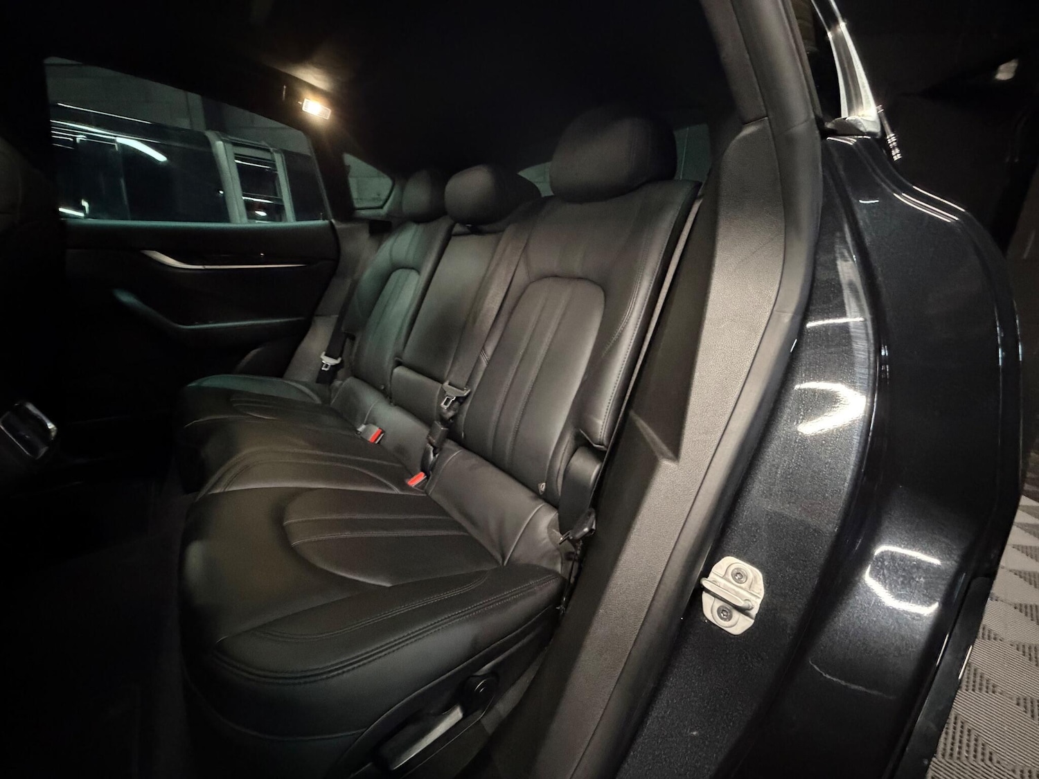 Used Maserati Levante 2022 for sale - 77119949: Photo 16