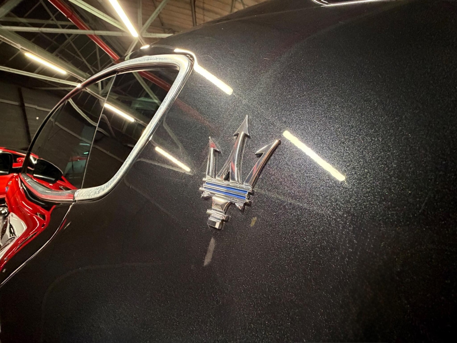 Used Maserati Levante 2022 for sale - 77119949: Photo 21