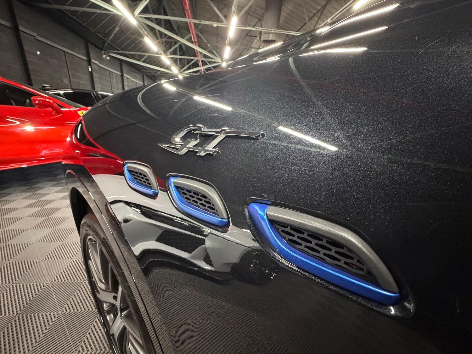 Used Maserati Levante 2022 for sale - 77119949: Photo 23