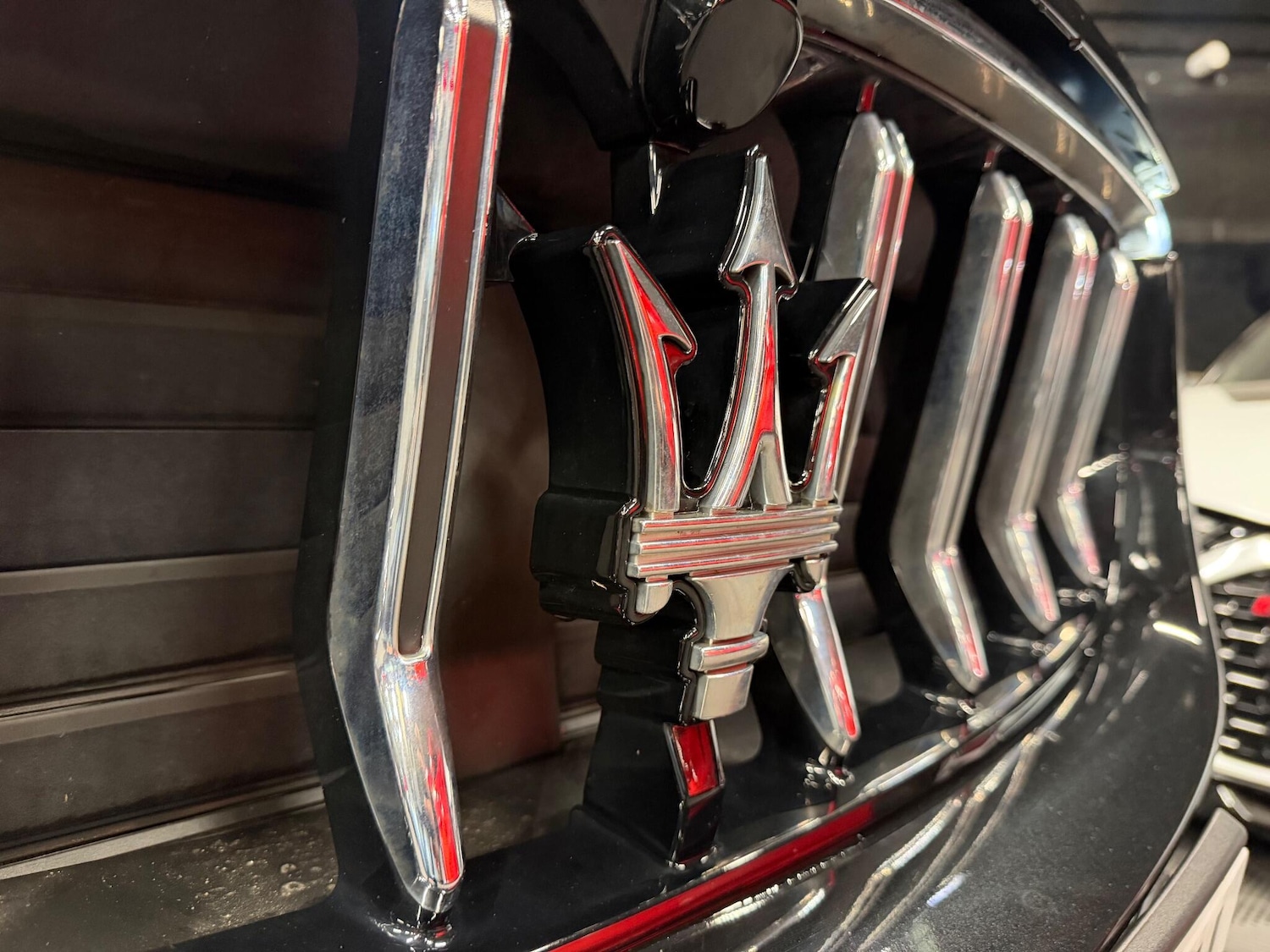 Used Maserati Levante 2022 for sale - 77119949: Photo 27