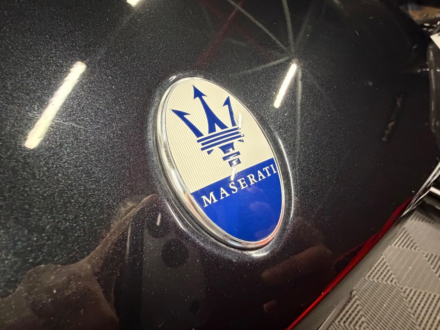 Used Maserati Levante 2022 for sale - 77119949: Photo 29
