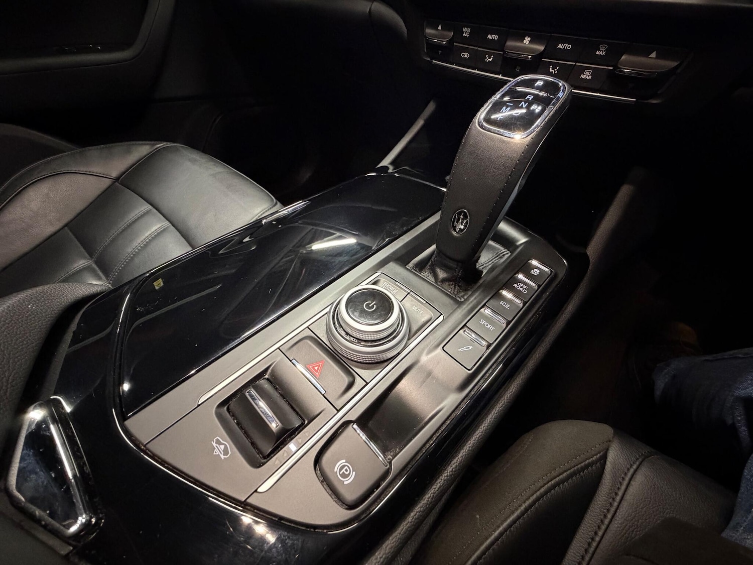 Used Maserati Levante 2022 for sale - 77119949: Photo 33