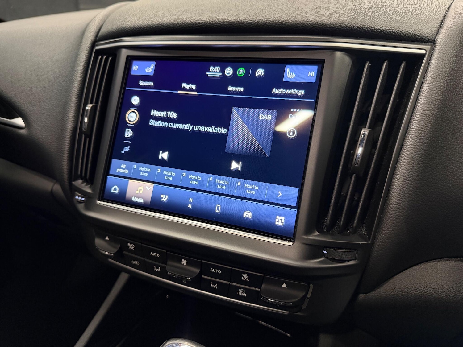 Used Maserati Levante 2022 for sale - 77119949: Photo 36