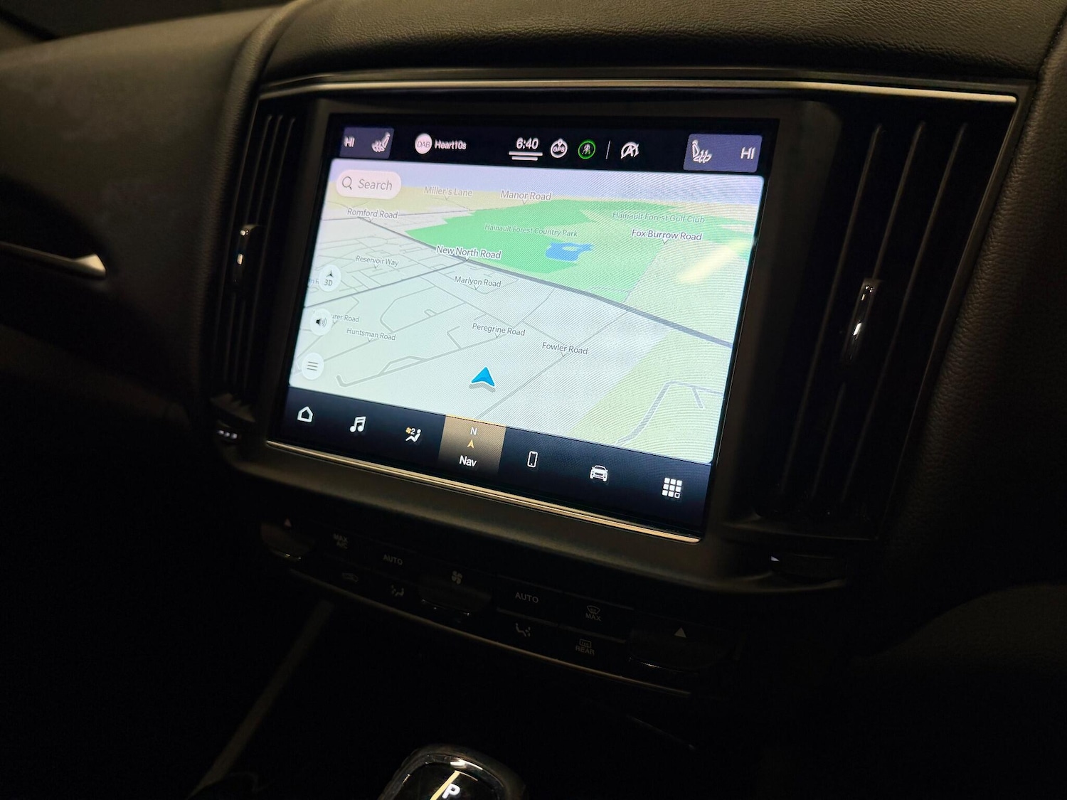 Used Maserati Levante 2022 for sale - 77119949: Photo 38