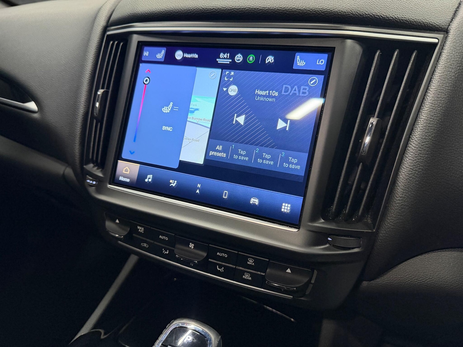 Used Maserati Levante 2022 for sale - 77119949: Photo 41