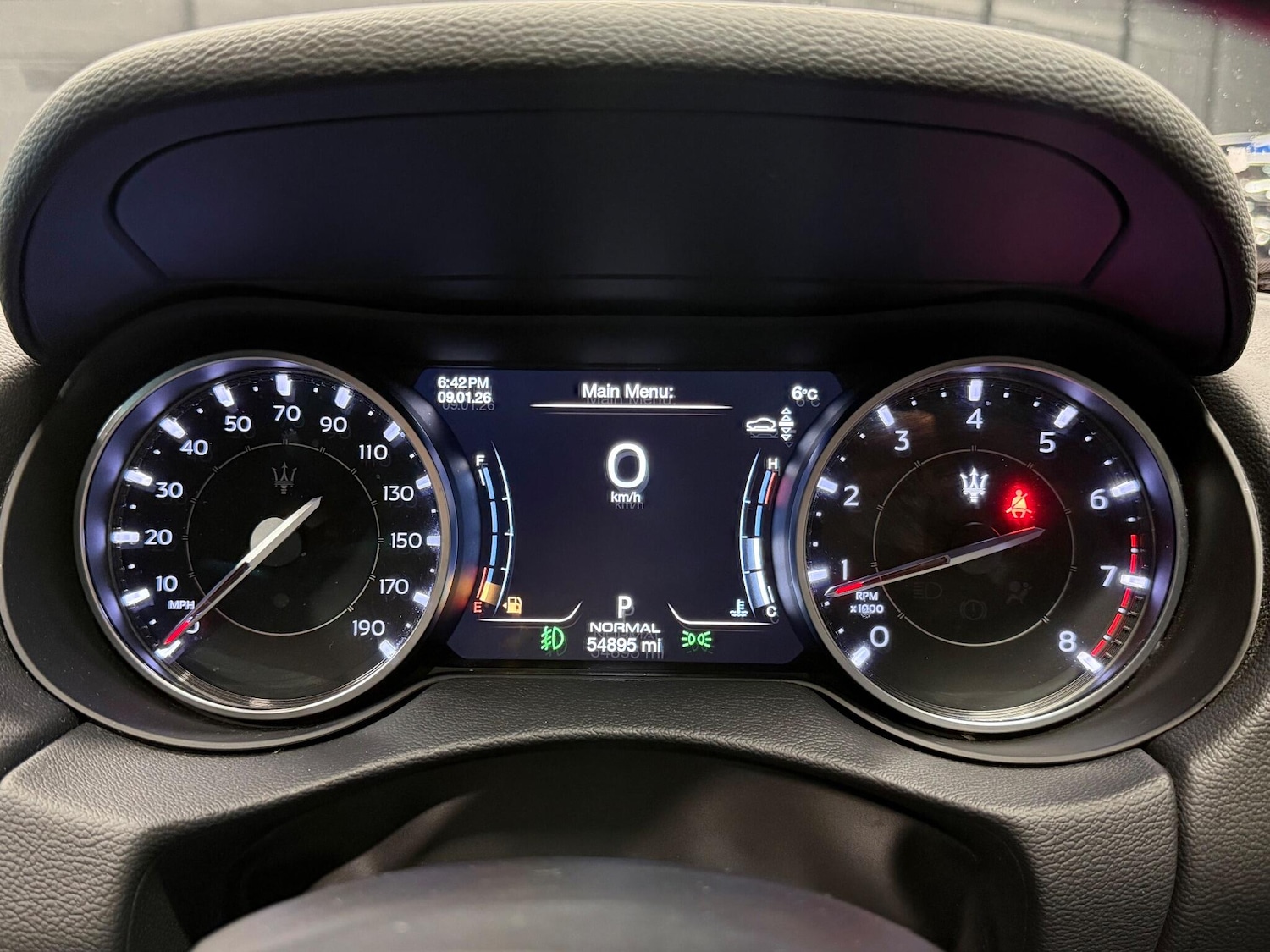 Used Maserati Levante 2022 for sale - 77119949: Photo 44