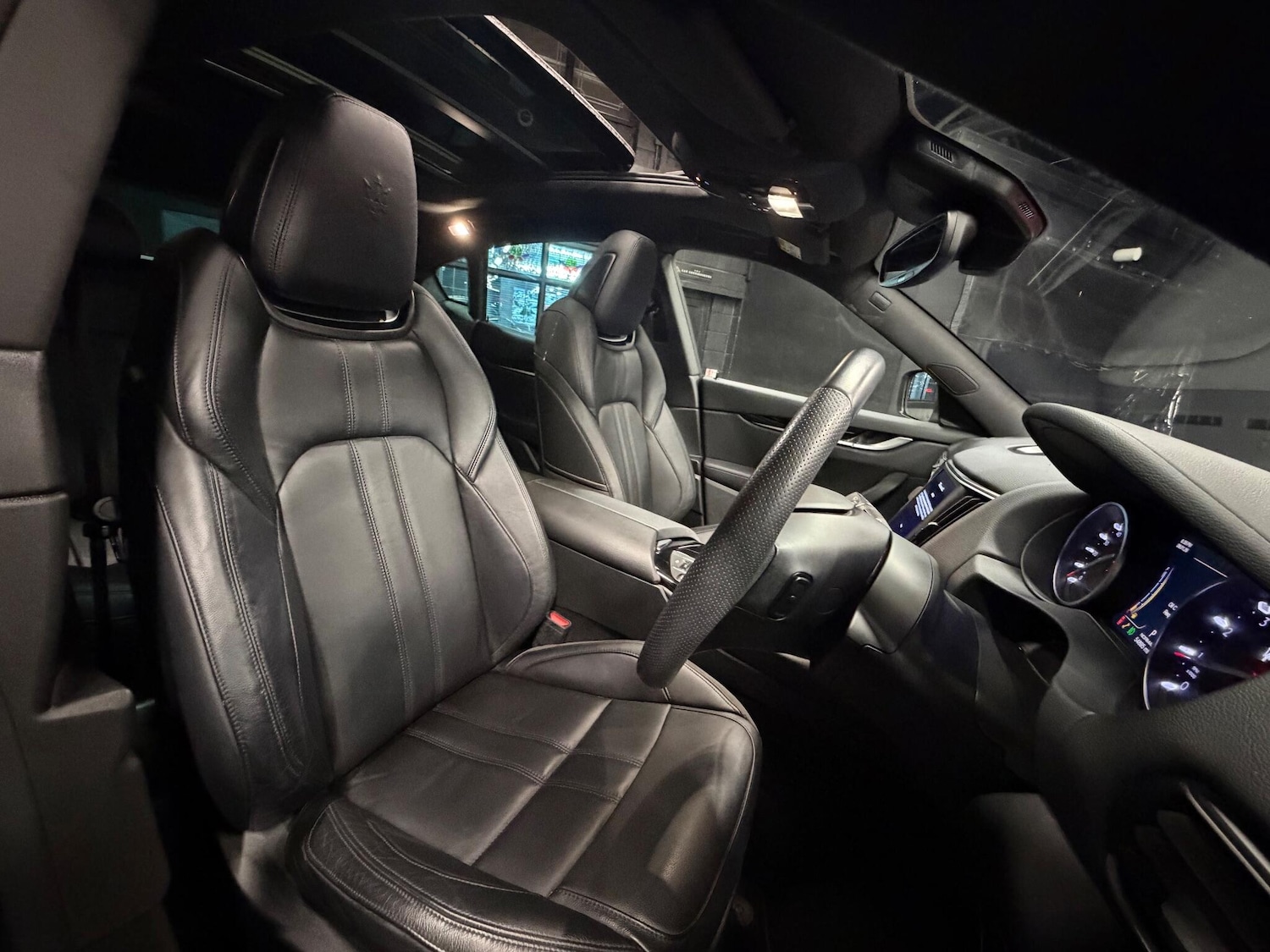 Used Maserati Levante 2022 for sale - 77119949: Photo 8