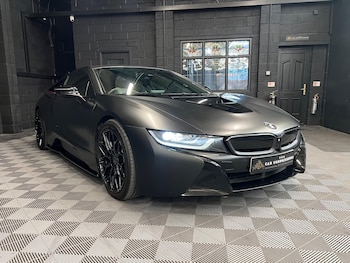 (66) - 1.5 7.1kWh Auto 4WD Euro 6 (s/s) 2dr