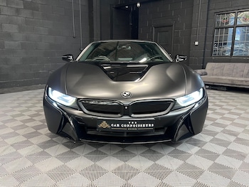 Used BMW i8 2016 for sale - 75838190: Photo