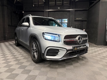 Used Mercedes-Benz GLB 2025 for sale - 78752852: Photo