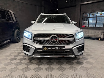 Used Mercedes-Benz GLB 2025 for sale - 78752852: Photo