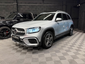 Used Mercedes-Benz GLB 2025 for sale - 78752852: Photo